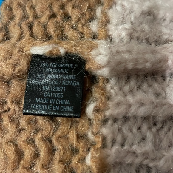 RockyBarnes x 360 colab sweater - Picture 5 of 5